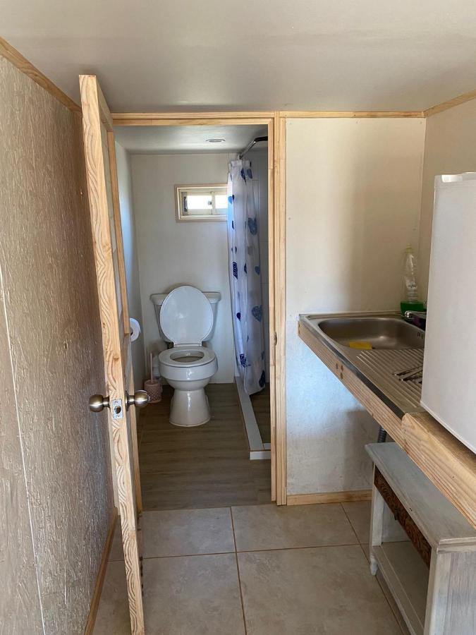 Pichidangui, Los Chincoles Pieza Independiente Con Bano Privado 1 Persona Obs Altura De La Habitacion 1 65 Cm Exterior photo